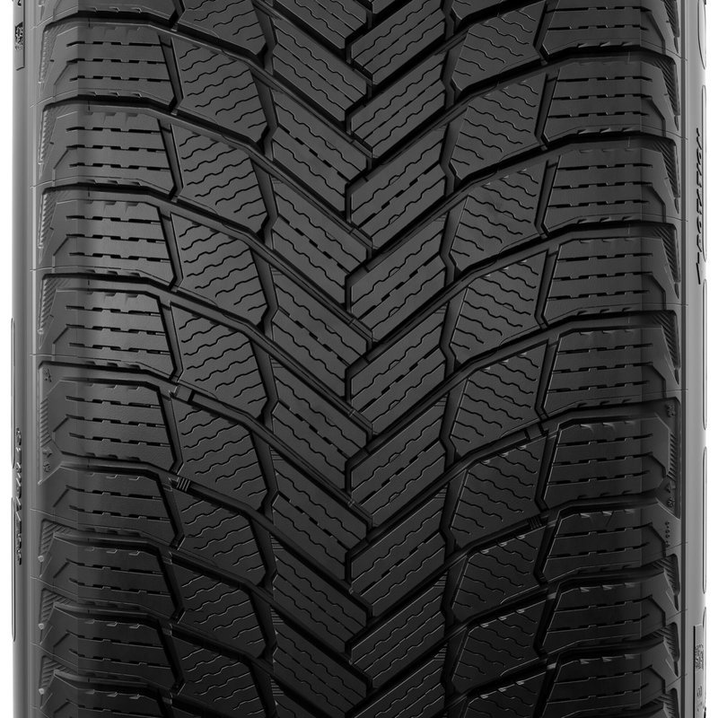 Nuevo neumático de invierno para uso en Argentina