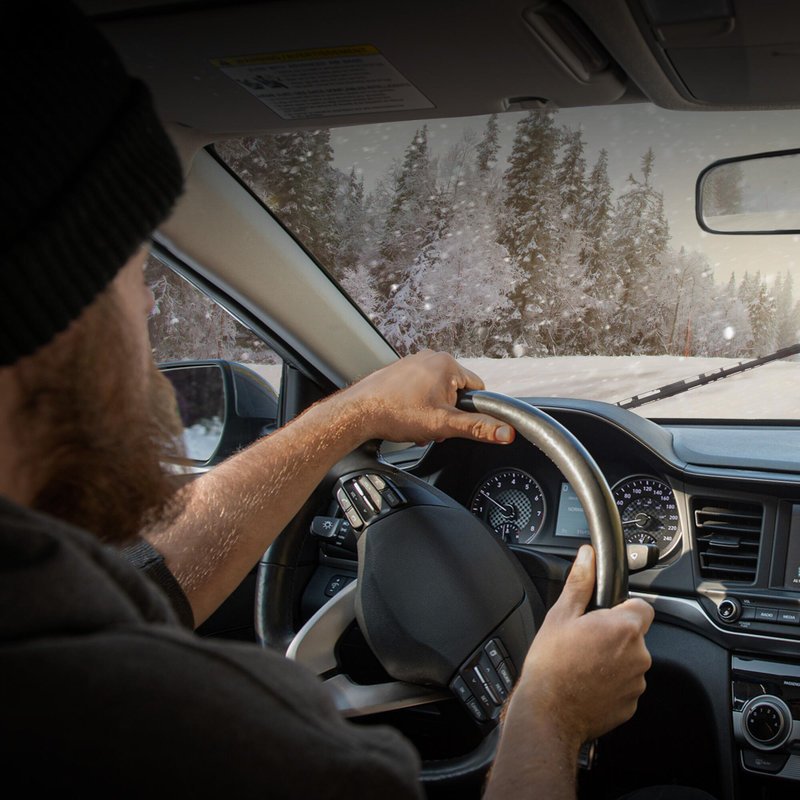 Nuevo neumático de invierno para uso en Argentina