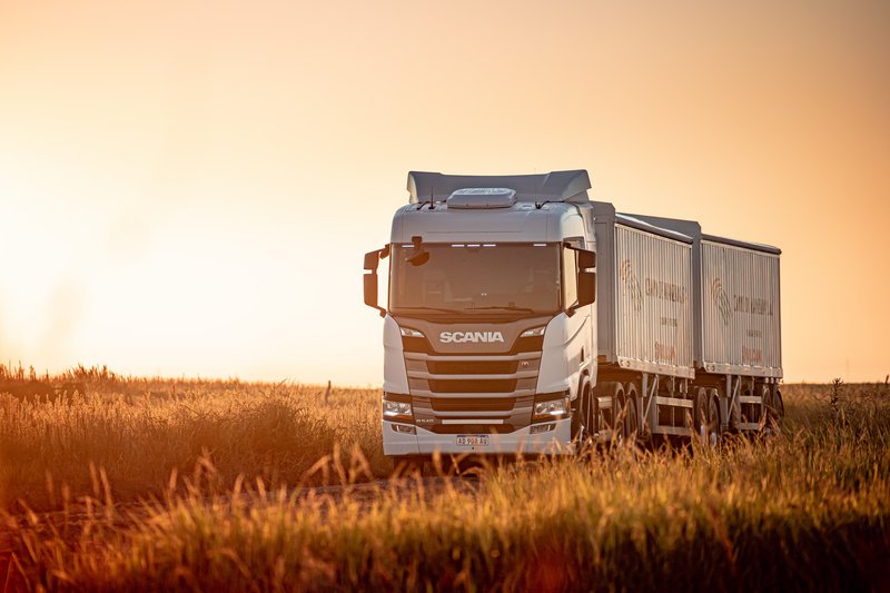 Suben 14% los costos del transporte en 6 meses