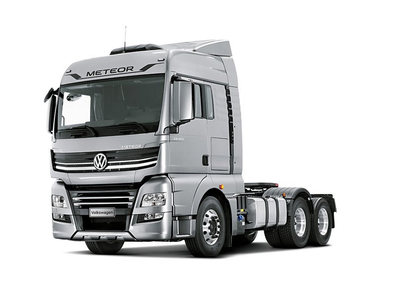 Volkswagen mostró su oferta rural en La Rural 2025