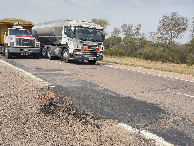FADEEAC reclama medidas urgentes por el estado vial