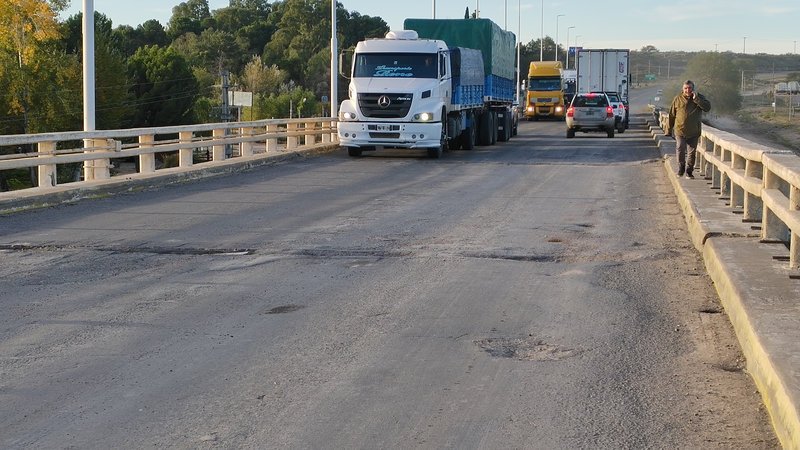FADEEAC reclama medidas urgentes por el estado vial