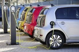 Baterías de autos eléctricos: uso tras su vida útil
