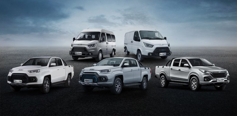 JMC celebra 20 años de presencia en Uruguay