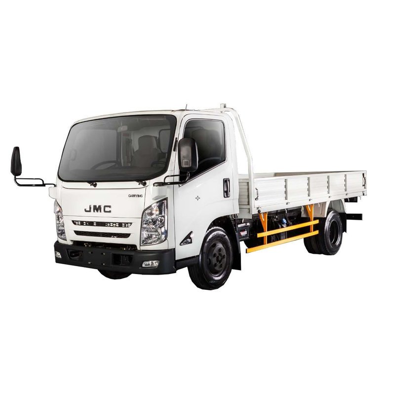 JMC celebra 20 años de presencia en Uruguay