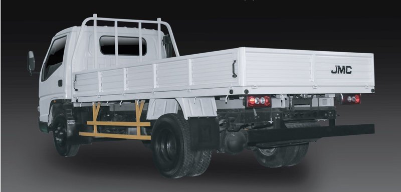 JMC celebra 20 años de presencia en Uruguay