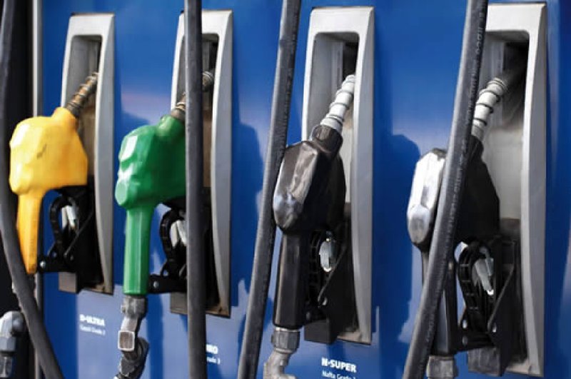 Actualización del precio de combustibles hasta septiembre