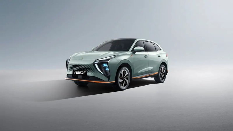 Forthing debuta en Uruguay con tres nuevos modelos