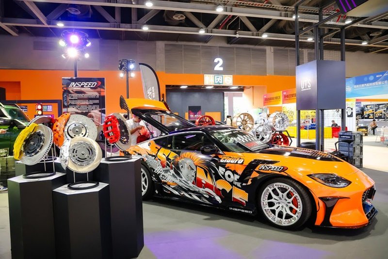 AAG Impulsa la Industria Automotriz en el sur de China