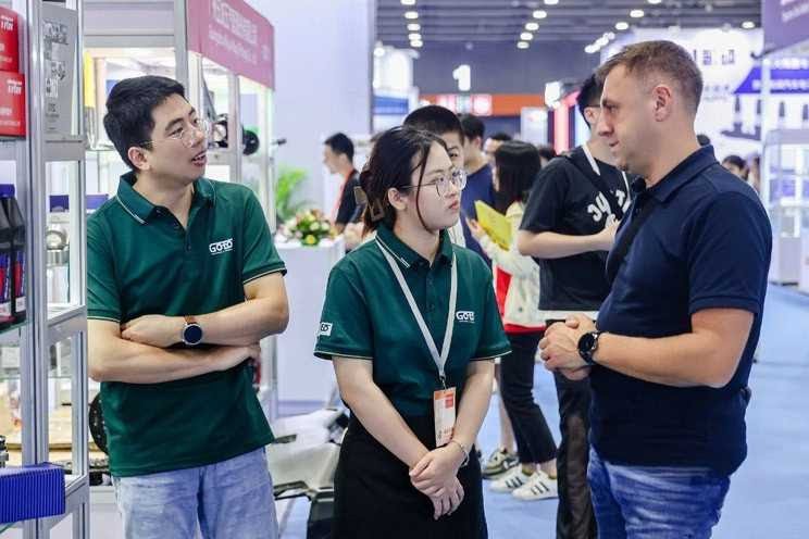 AAG Impulsa la Industria Automotriz en el sur de China