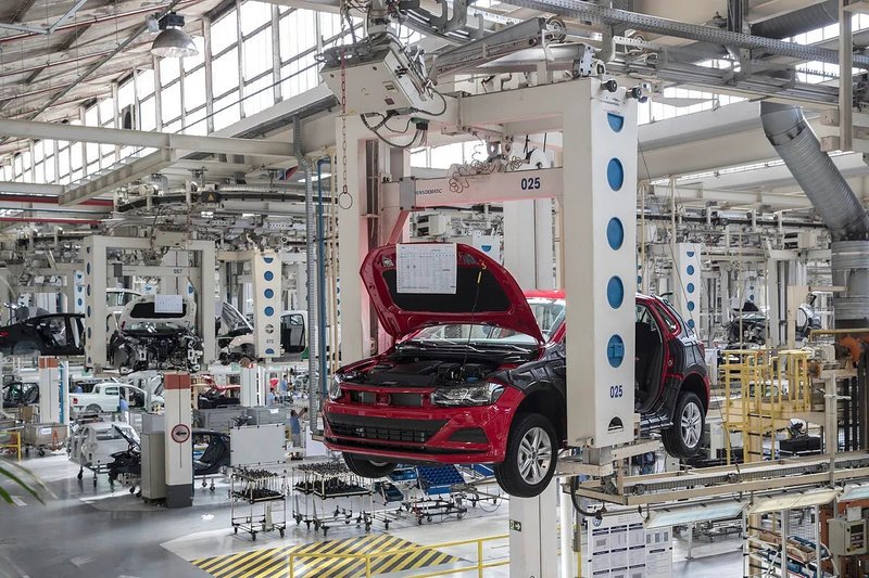 Brasil: señales mixtas en el sector automotor