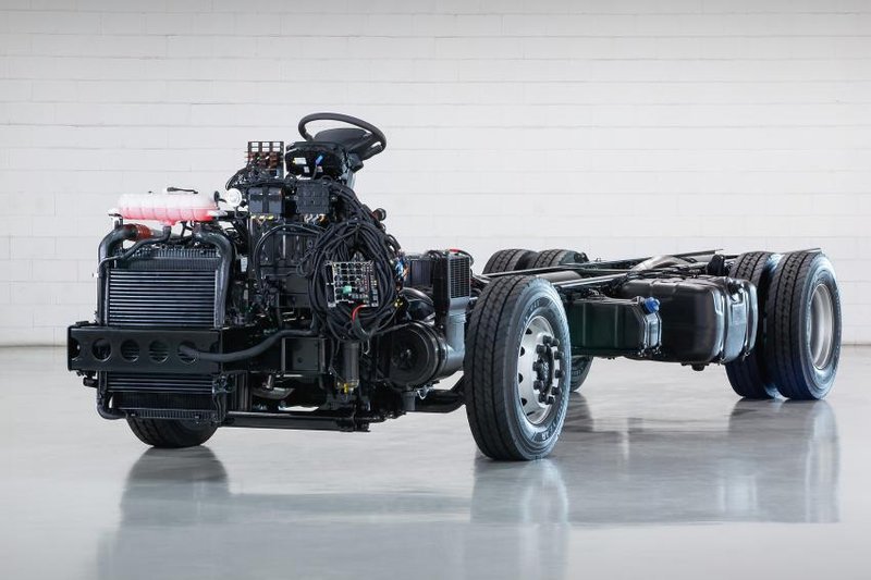 Volkswagen fortalece flota de Paraty en São Paulo