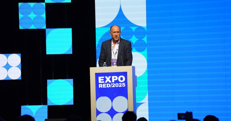 Expo Red 2025 abrió con mensaje a operadores YPF
