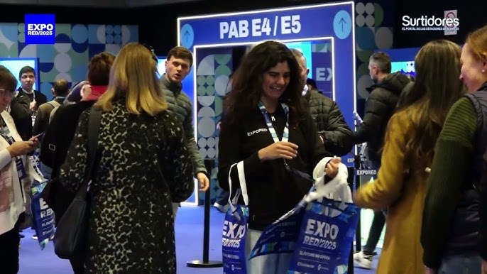 Expo Red 2025 abrió con mensaje a operadores YPF