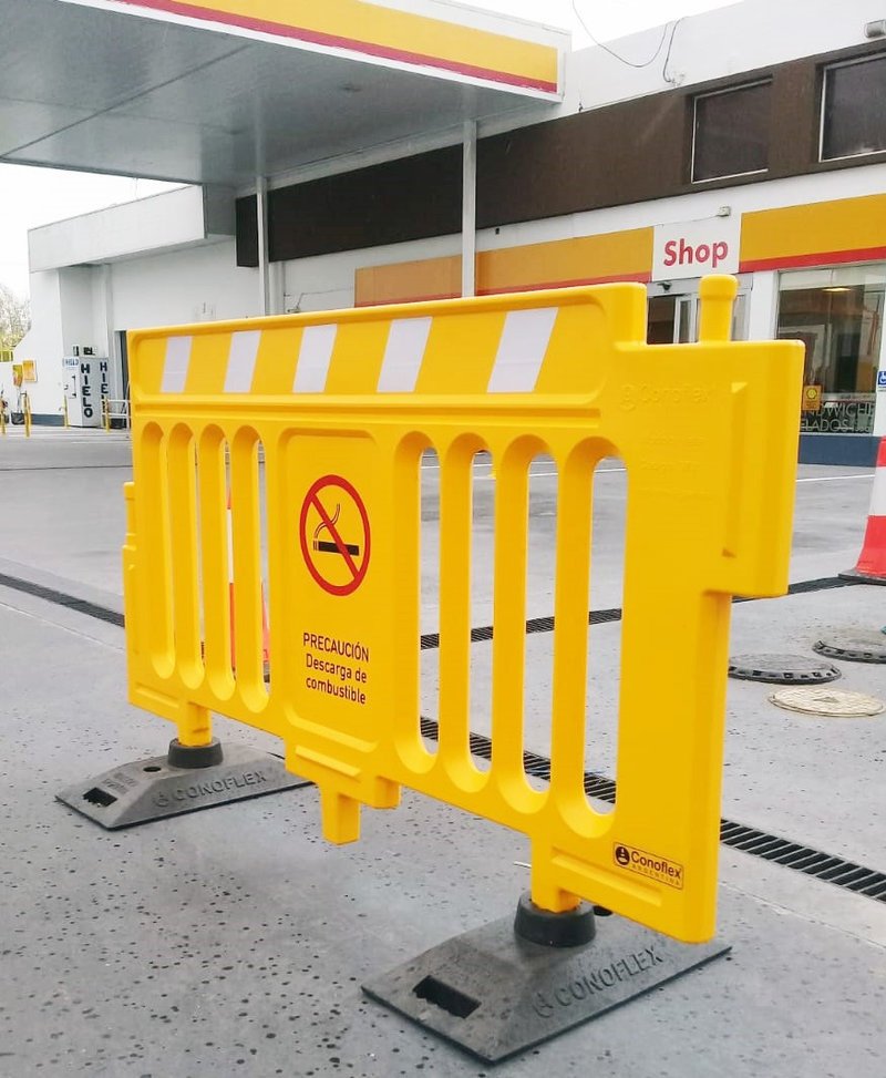 Valla CONOFLEX Premium y Light con garantía