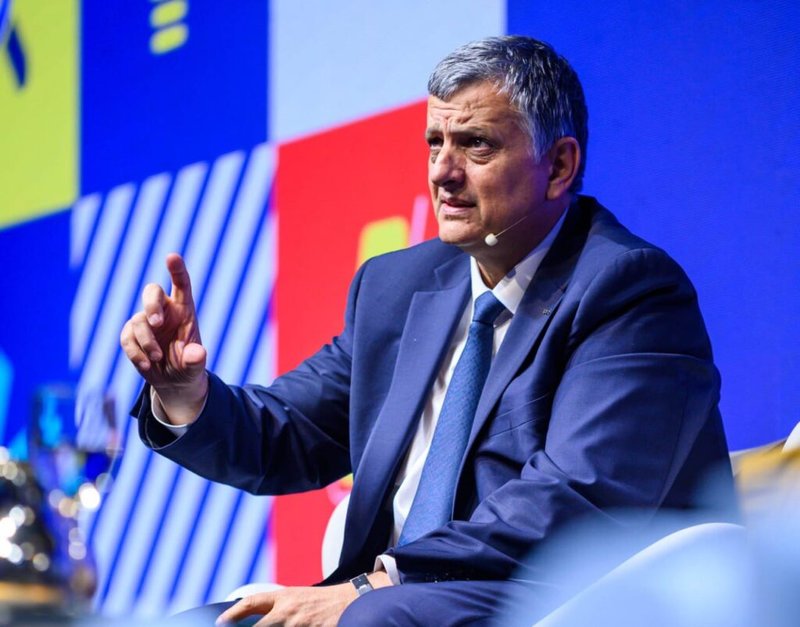 YPF Full avanza con nuevo modelo de negocios