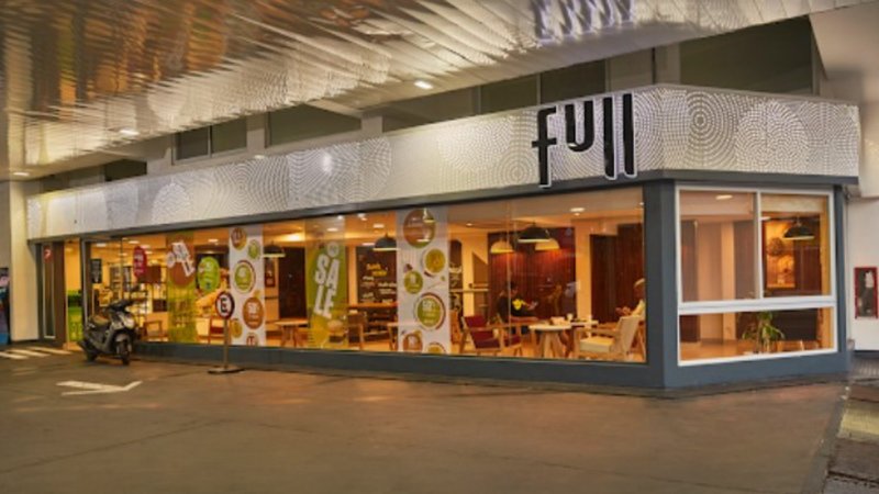 YPF Full avanza con nuevo modelo de negocios