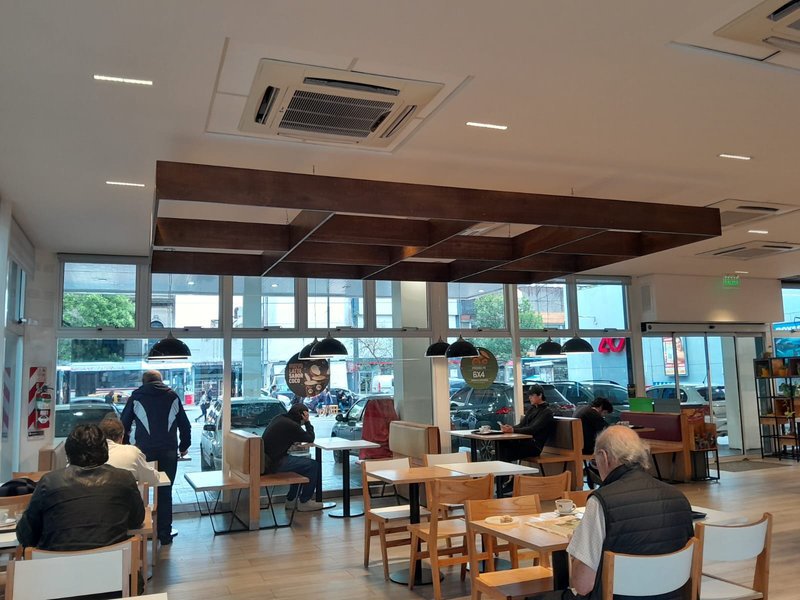 YPF Full avanza con nuevo modelo de negocios