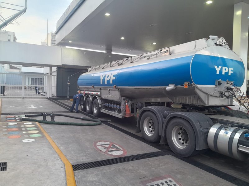 YPF Full avanza con nuevo modelo de negocios