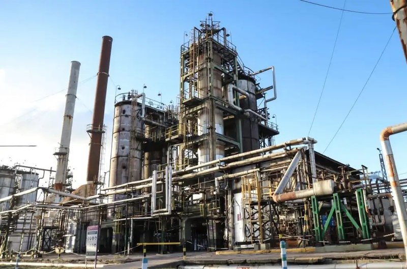 Raízen evalúa vender todos sus activos en Argentina