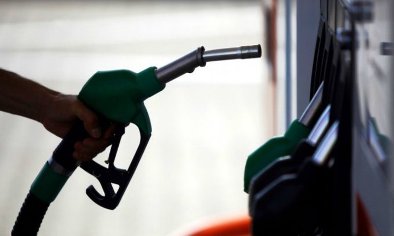 Estaciones de servicio enfrentan caída de ventas