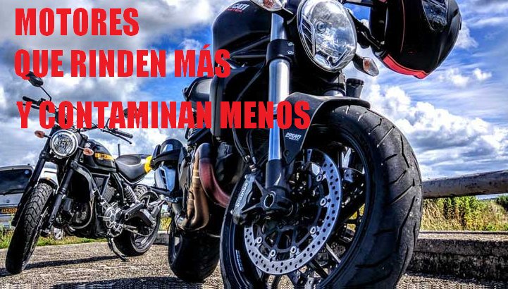 Fercol: mantenimiento de motos y eficiencia ambiental