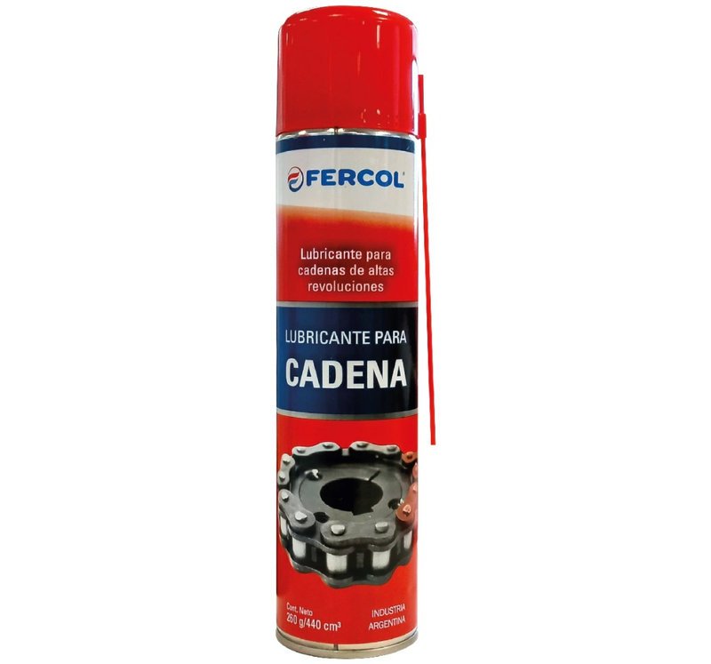 Fercol: mantenimiento de motos y eficiencia ambiental