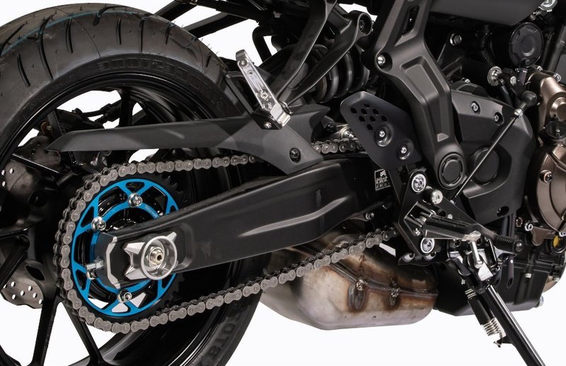 Fercol ofrece su línea completa de productos para motos