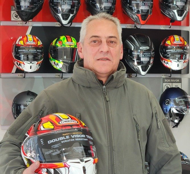 Yamaha impulsa mantenimiento con sorteos 2025