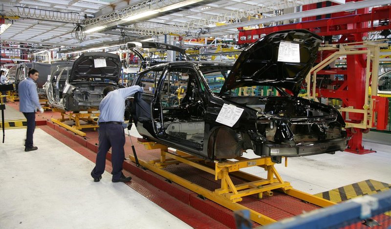 AFAC pide revisar reglas del comercio con Brasil