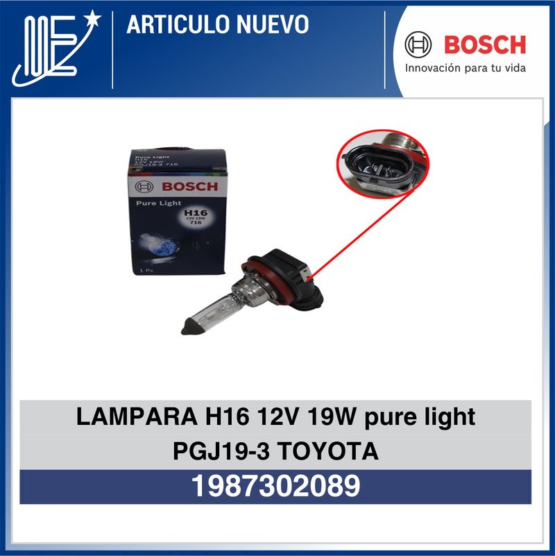 Expoyer suma productos para distintas líneas de repuestos