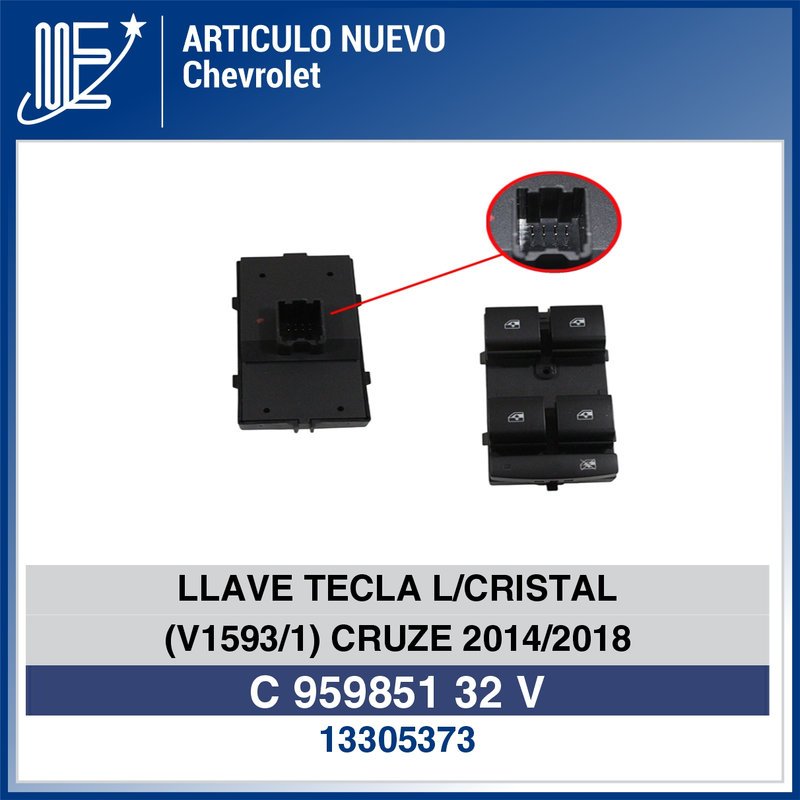 Expoyer suma productos para distintas líneas de repuestos