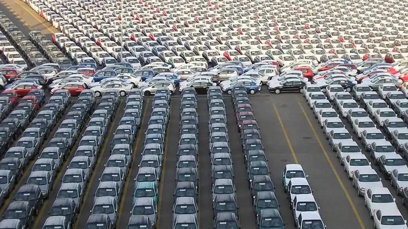 Argentina completa cupo para autos electrificados