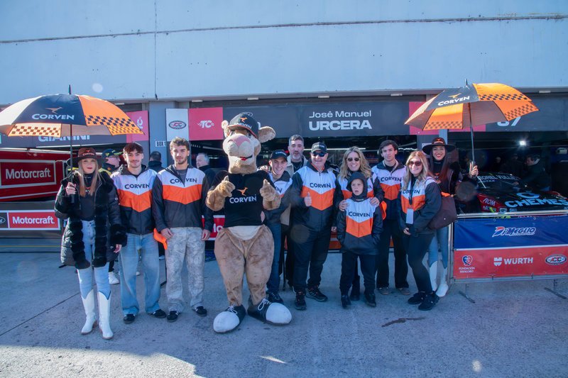 Corven Autopartes: Red de Mecánicos