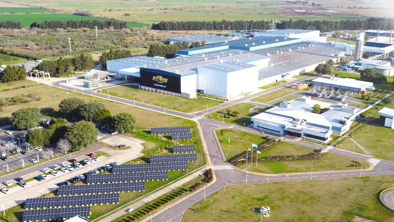 GM y Hyundai desarrollarán nuevos vehículos juntos