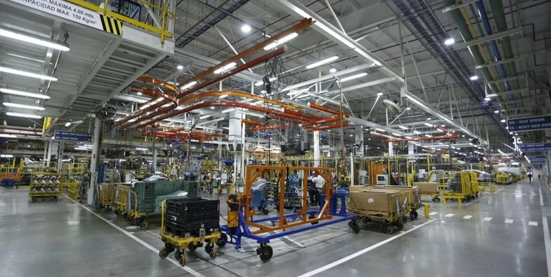 GM y Hyundai desarrollarán nuevos vehículos juntos