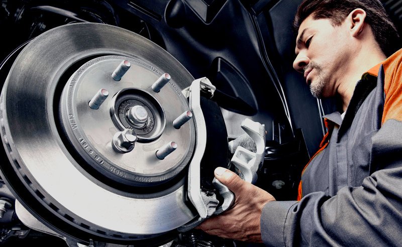 Fri-Ma repasa puntos clave del sistema de frenos