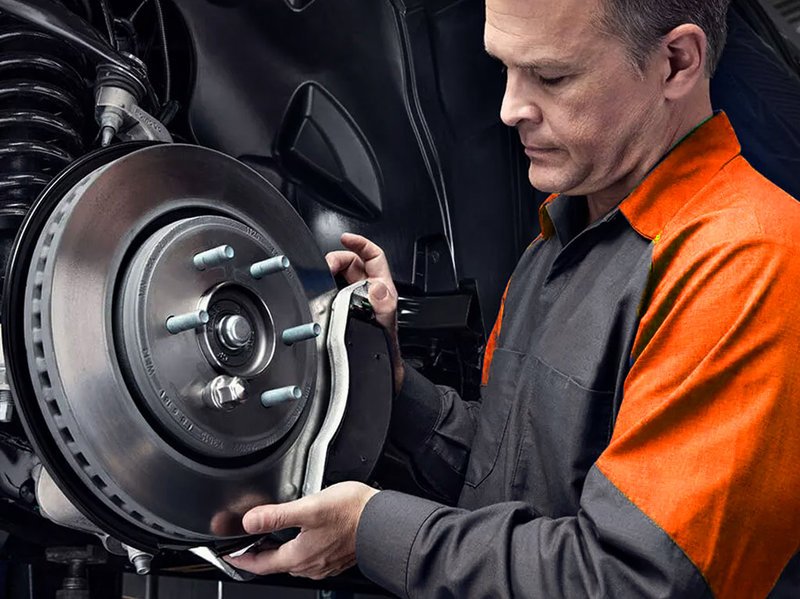 Fri-Ma repasa puntos clave del sistema de frenos