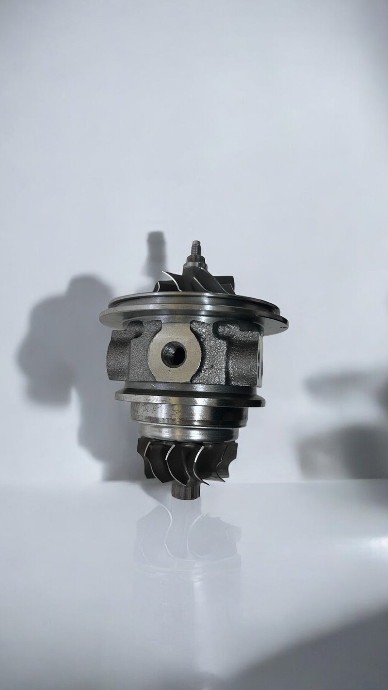 Turbos: Componente clave en los motores modernos