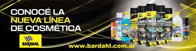 Bardahl: Renueva Neumáticos JET WAX 12 X 400 ML