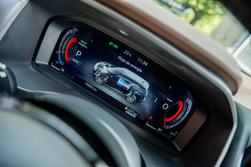 Nissan e-POWER: funcionamiento y evolución en Argentina