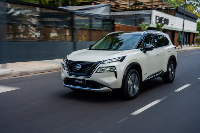 Nissan e-POWER: funcionamiento y evolución en Argentina