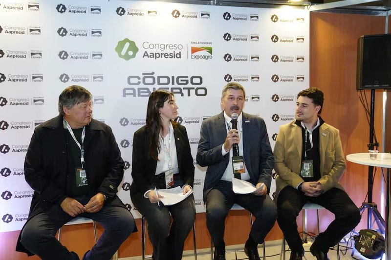 Agrievolution Summit llega a Buenos Aires 2025