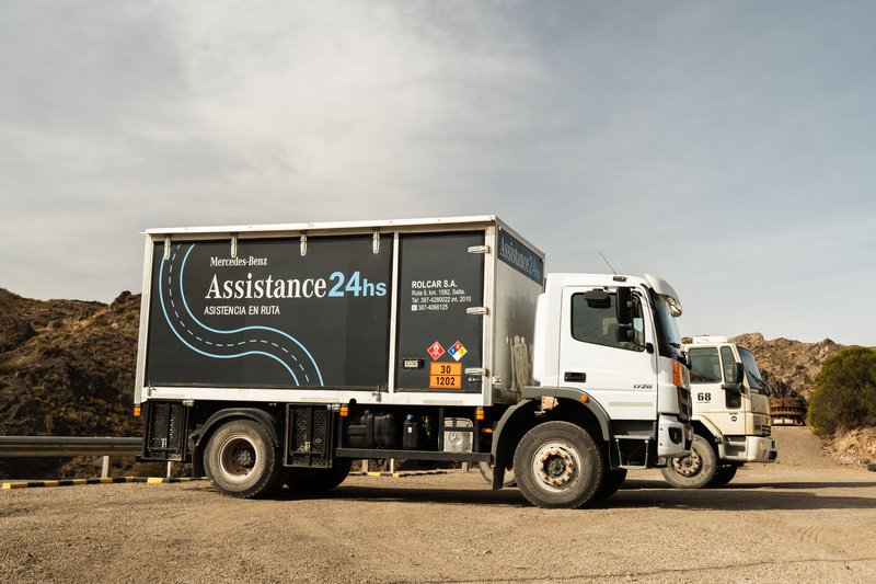 Servicios reforzados para el sector minero