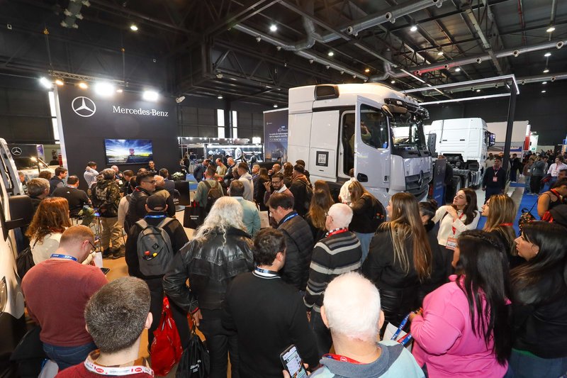 Expo Transporte 2026 ya tiene fecha confirmada