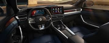 Renault Boreal, nuevo SUV C para América Latina