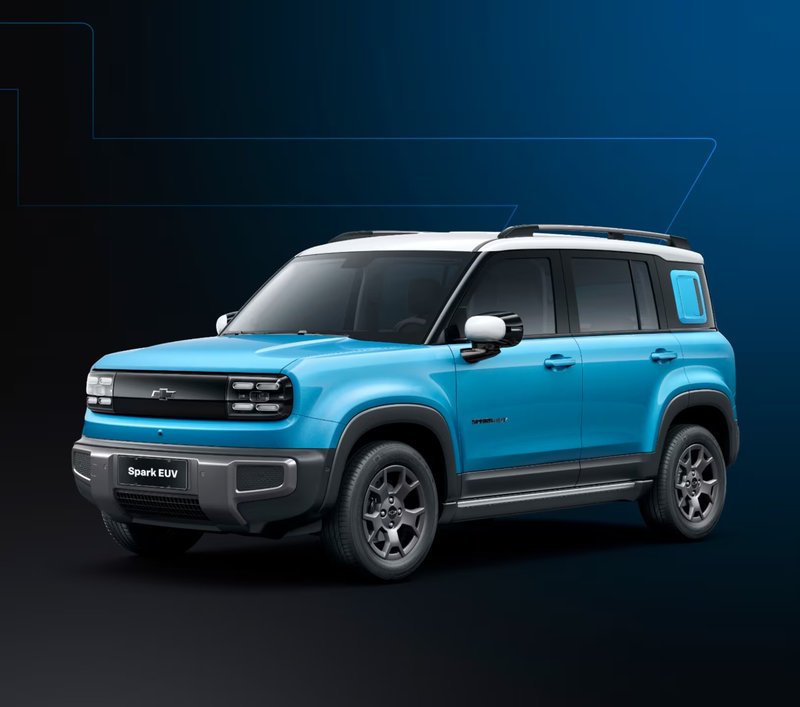 General Motors proyecta crecer en Uruguay y la región