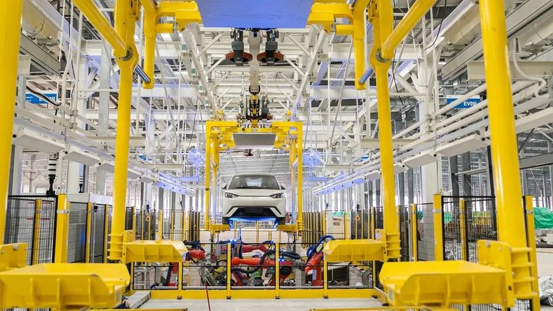 BYD y Anfavea en disputa por aranceles en Brasil