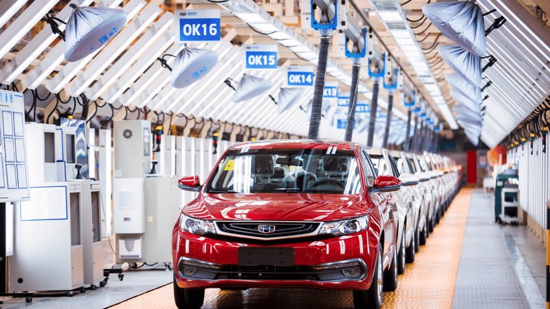 Ventas de vehículos electrificados alcanzan récord en Chile