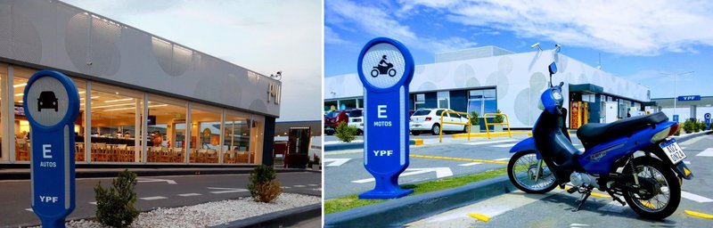 CONOFLEX presenta pancarta y reloj viales